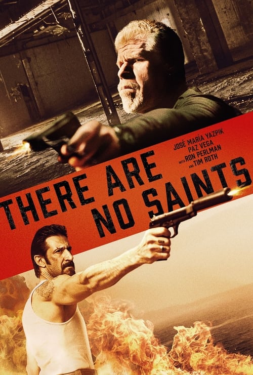 ดูหนังออนไลน์ฟรี There Are No Saints (2022)