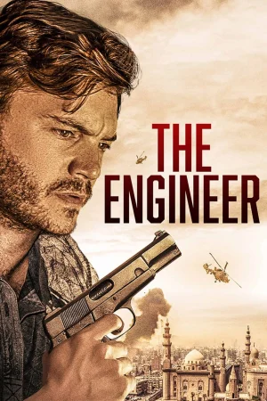 ดูหนังออนไลน์ฟรี The Engineer (2023)